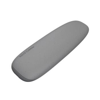 ASUS COBBLE GRAY, externí box