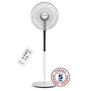 Rohnson R-8650 Natural Breezer stojanový ventilátor s DC motorem