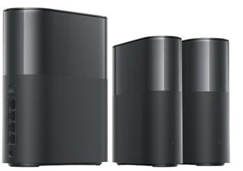 Xiaomi Mesh System BE3600 Pro (3-PACK)
