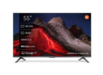 Xiaomi TV A Pro 55 (2026)