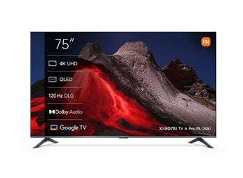 Xiaomi TV A Pro 75 (2026)
