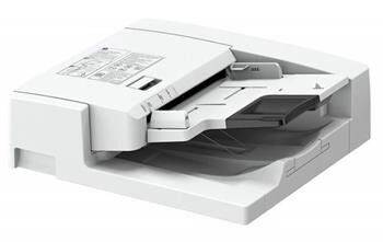 Canon DADF C1 (duplex scan)