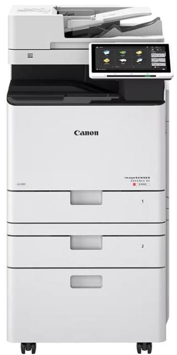 Canon iR ADVANCE DX C259i