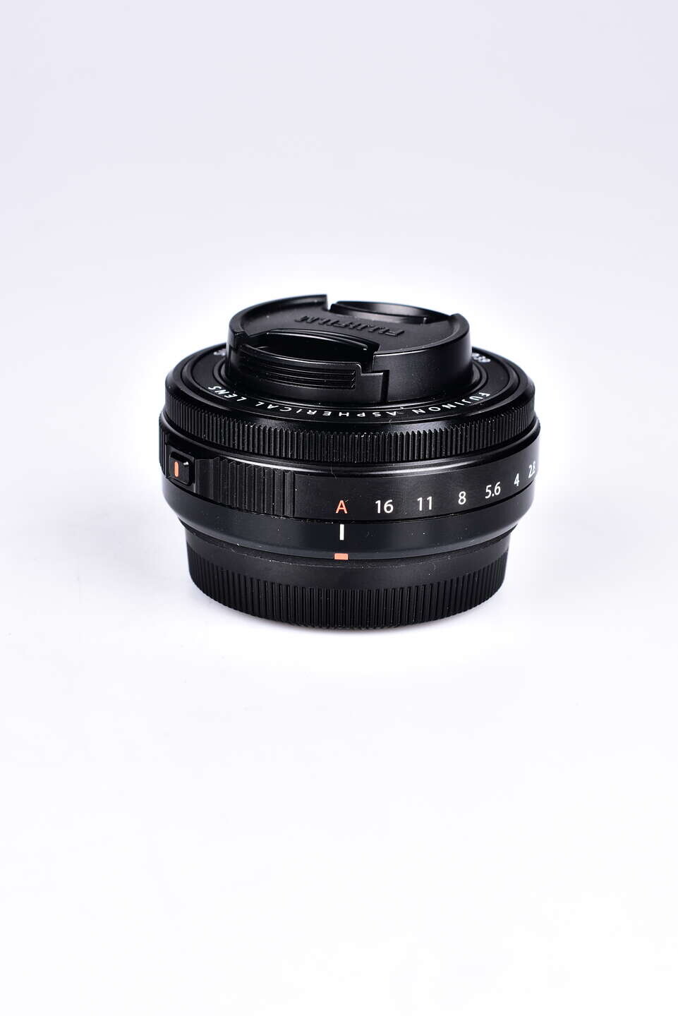 Fujifilm XF 27 mm f/2,8 R WR bazar