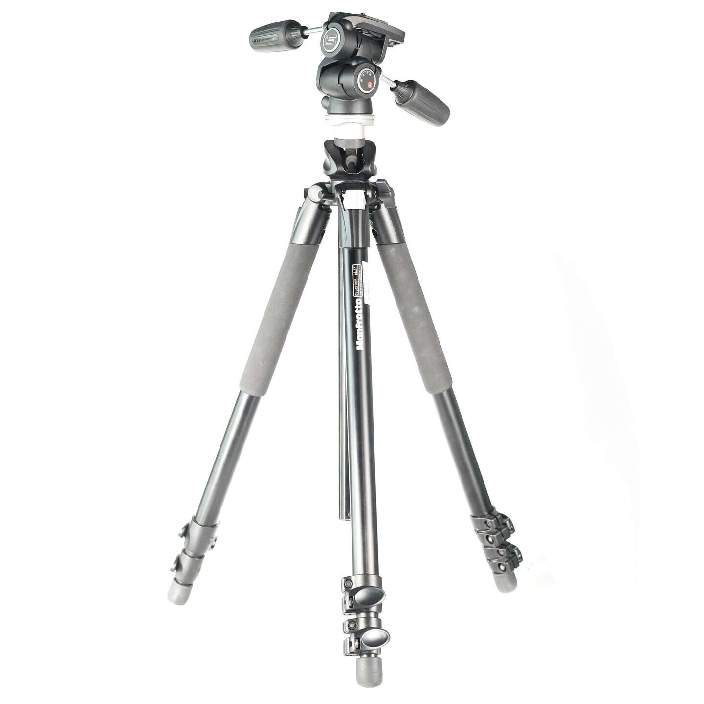Manfrotto 055XPROB + 804RC2 bazar