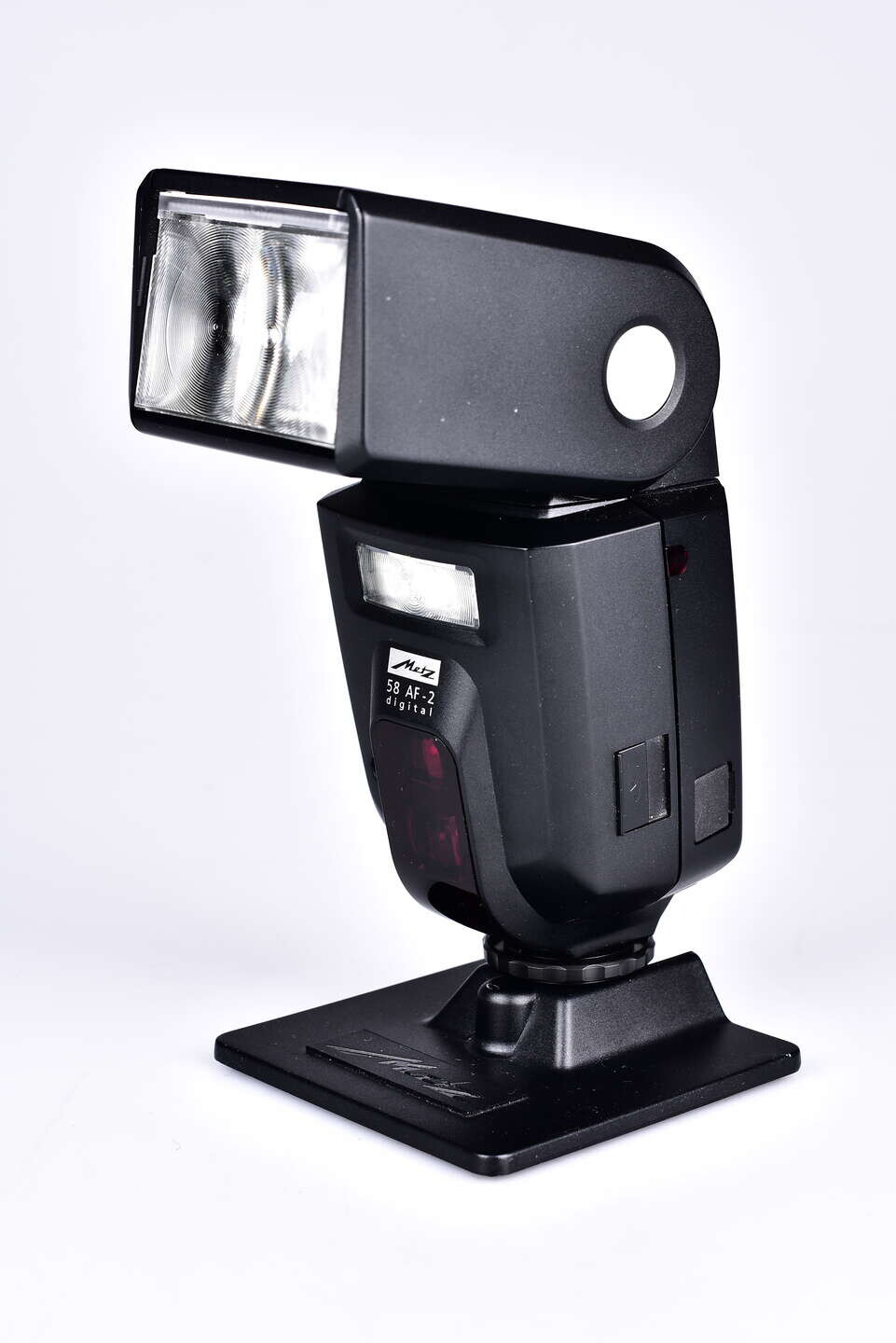 Metz blesk MB 58 AF-2 digital pro Nikon a Fuji bazar