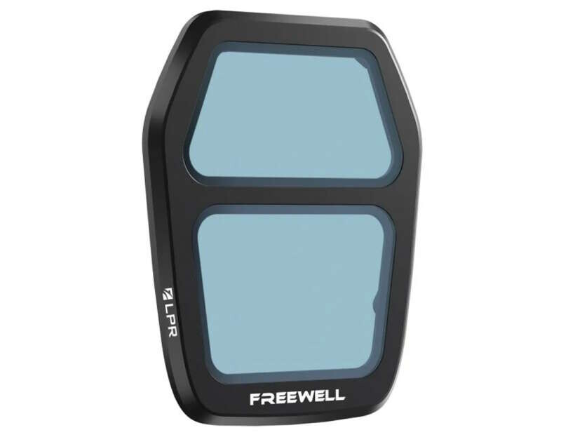 Freewell LPR filtr pro DJI Air 3S