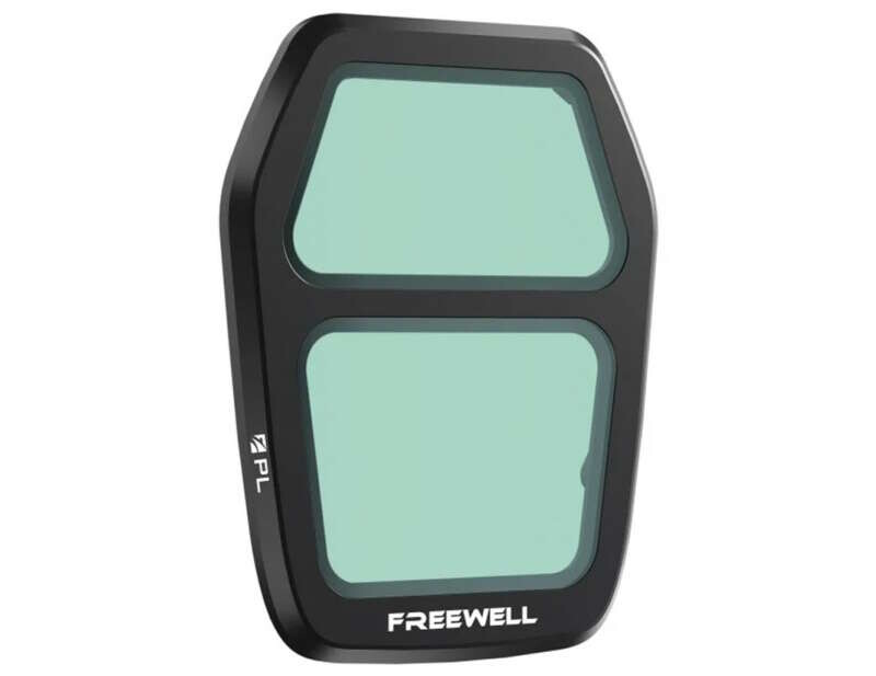 Freewell polarizační filtr pro DJI Air 3S