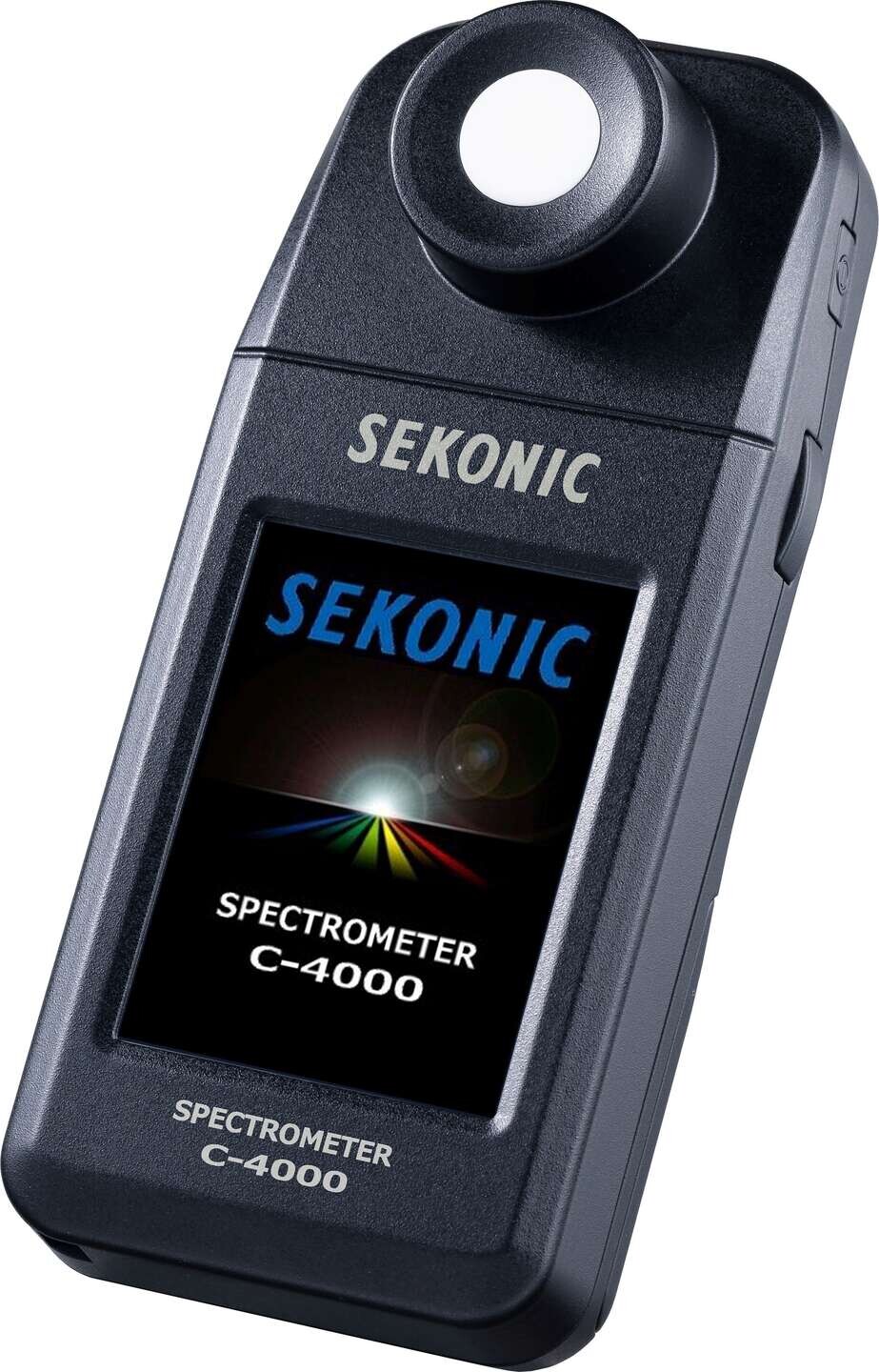 Sekonic SpectroMeter C-4000