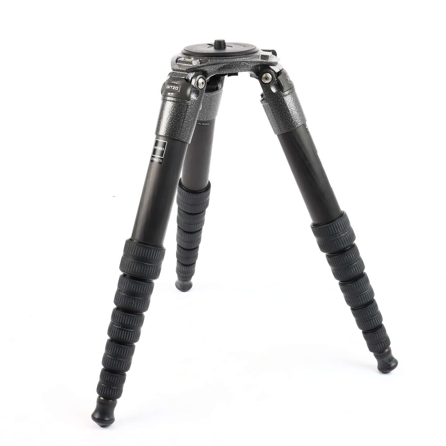 Gitzo GT5562LTS Systematic bazar