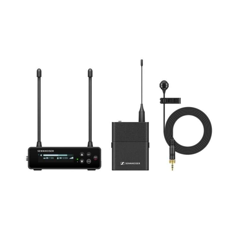 Sennheiser EW-DP ME4