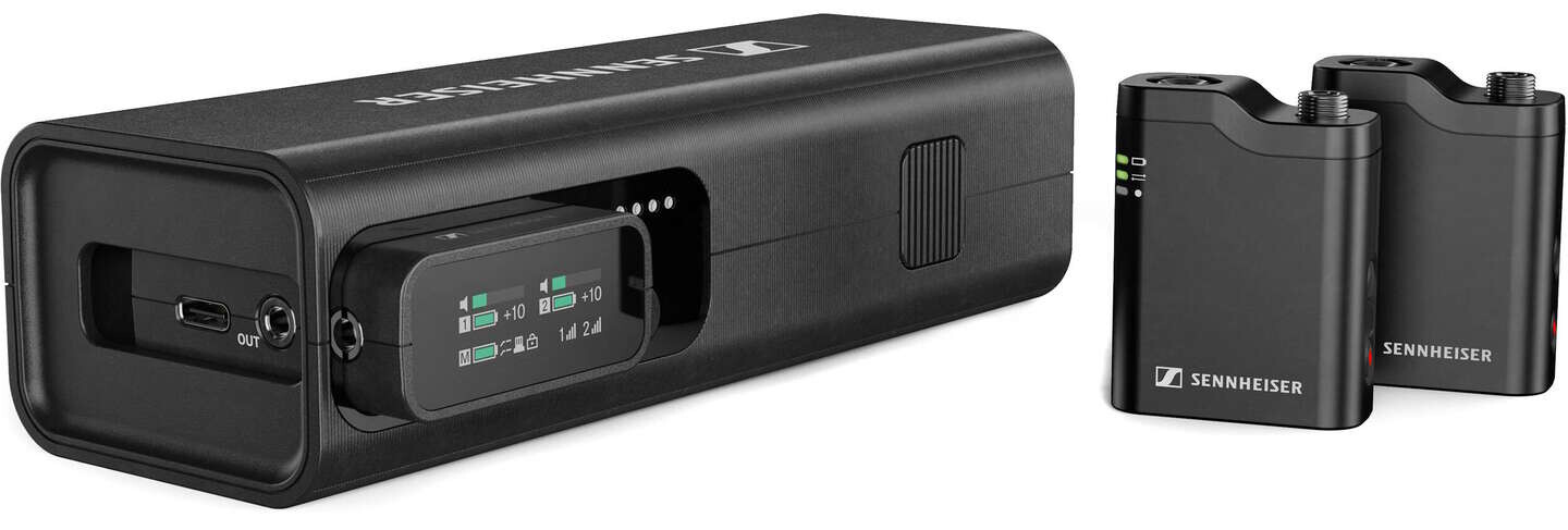 Sennheiser Profile Wireless