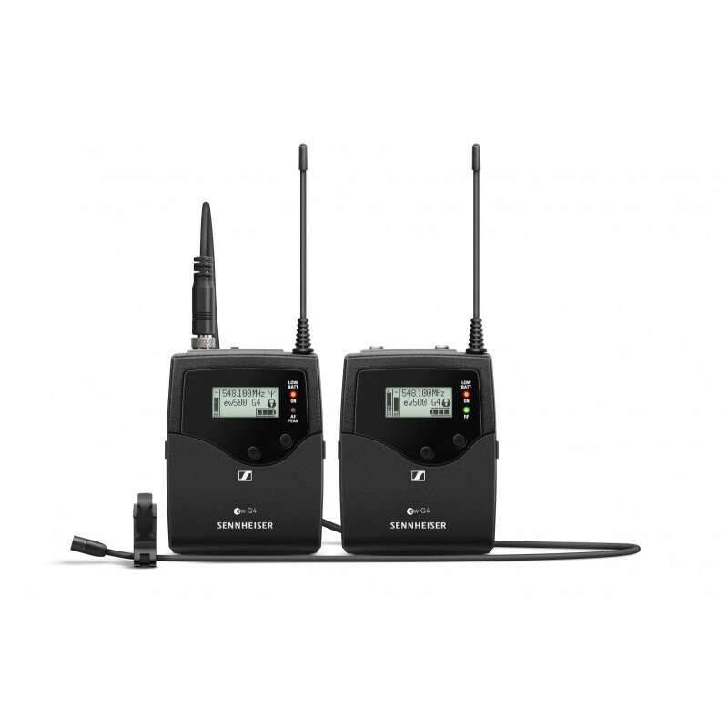 Sennheiser EW 512-P G4