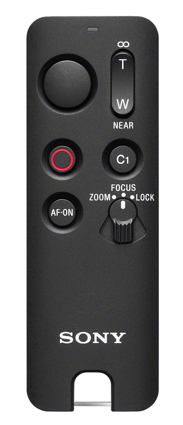 Sony dálkové ovládání RMT-VP2