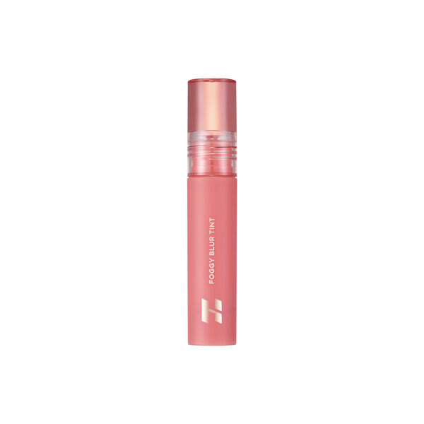 Holika Holika Tekutá rtěnka (Forgy Blur Tint) 4 g 03 Cooing