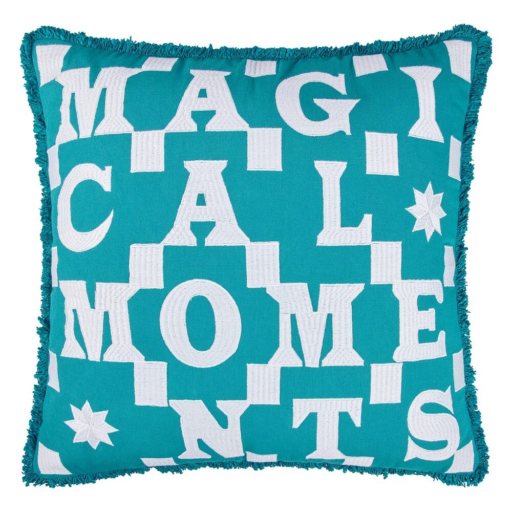 CARTAGENA Polštář 