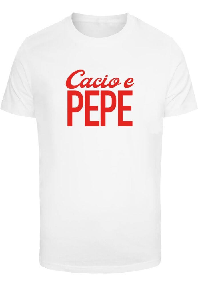 Cacio Pepe Tee L