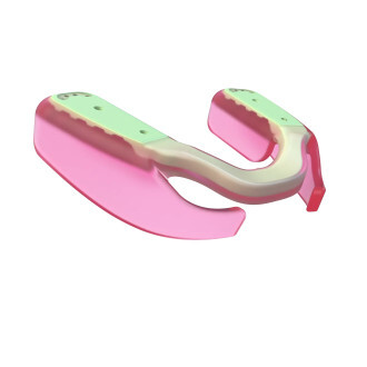 Airwaav Náustek AIRWAAV PX1 - Miami airwaaw12