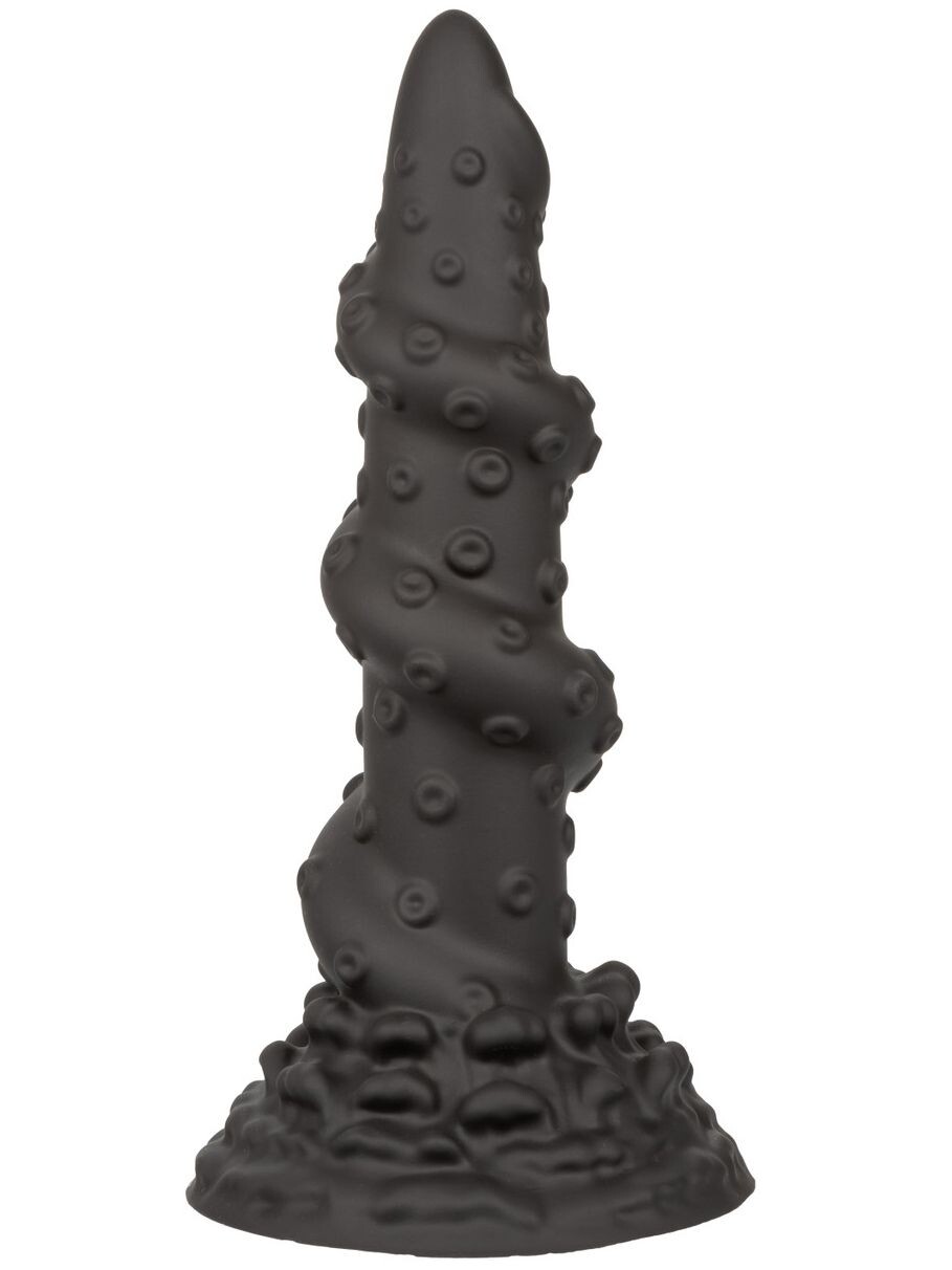 California Exotic Novelties Dildo s přísavkou Monster Dong The Kraken - California Exotic Novelties