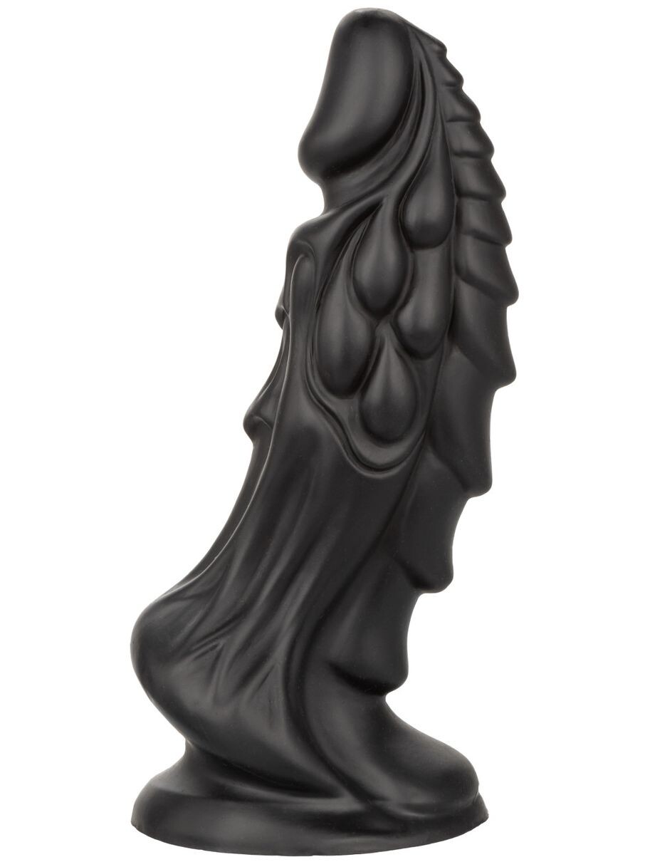 California Exotic Novelties Dildo s přísavkou Monster Dong The Martian - California Exotic Novelties