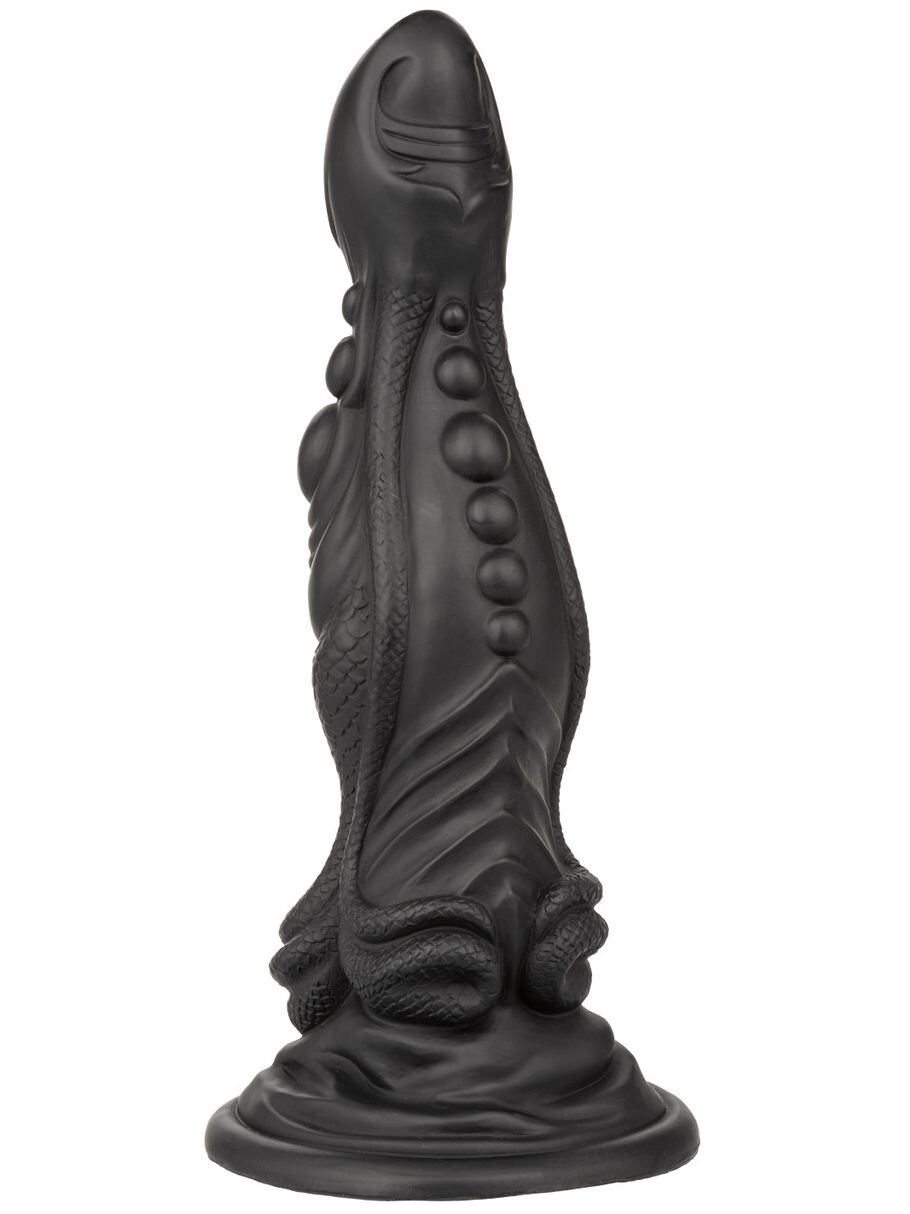California Exotic Novelties Dildo s přísavkou Monster Dong The Colossus - California Exotic Novelties