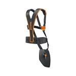 STIHL 4147 710 9009 – lesnický nosný popruh ADVANCE na křovinořezy, vel. XXL