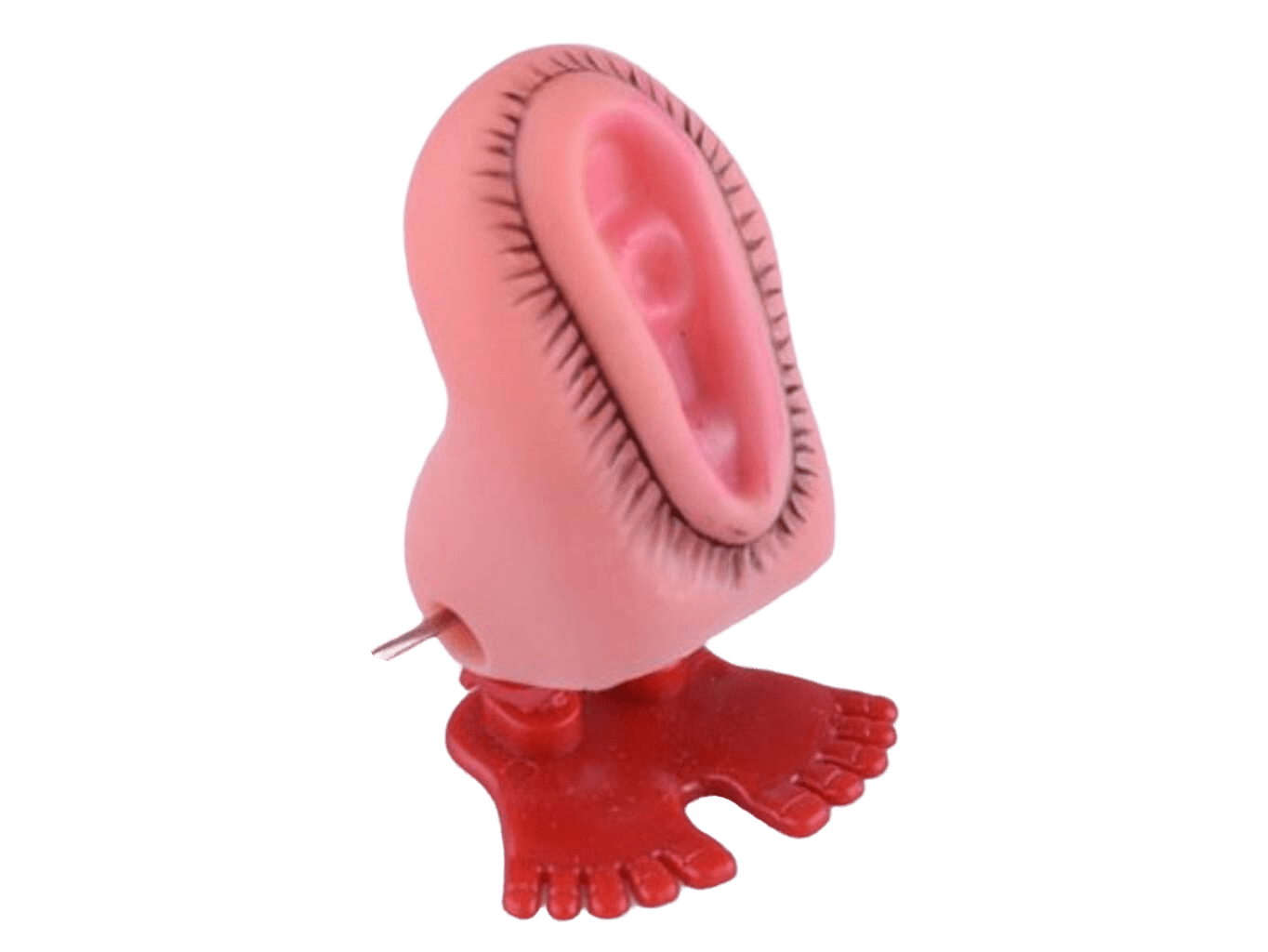 Skákající vagína