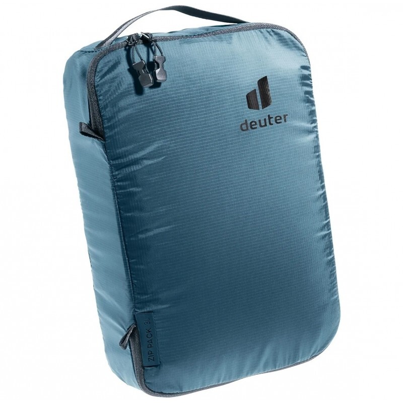 Deuter Vak Deuter Zip Pack 3 Atlantic