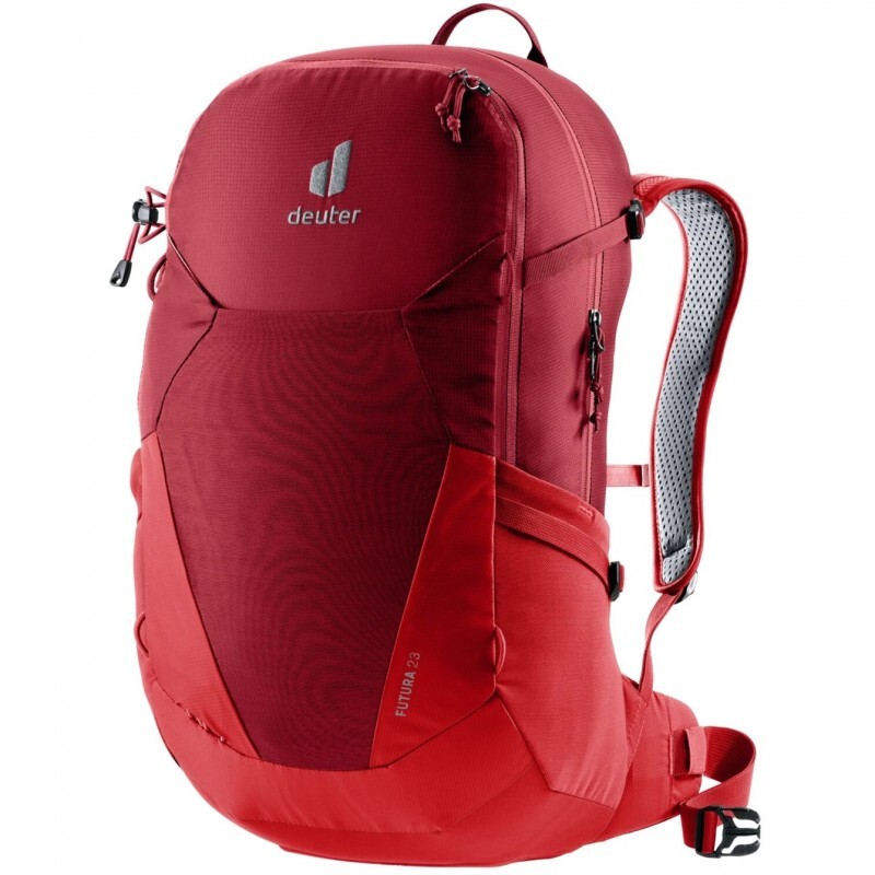 Deuter Turistický batoh Deuter Futura 23 Masala