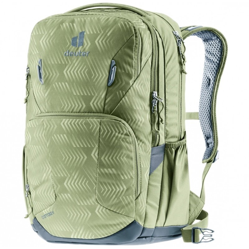 Deuter Školní batoh Deuter Cotogy grove ripple