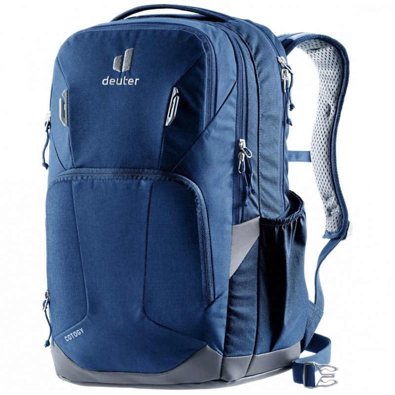 Deuter Školní batoh Deuter Cotogy Nightblue