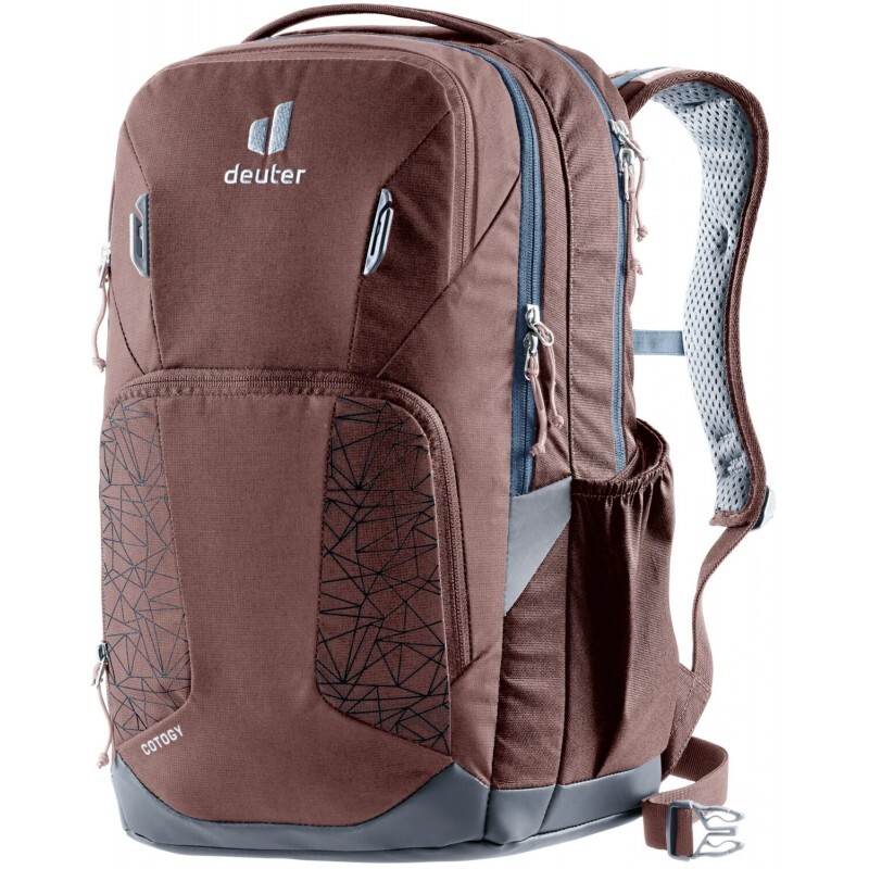 Deuter Školní batoh Deuter Cotogy Ashrose