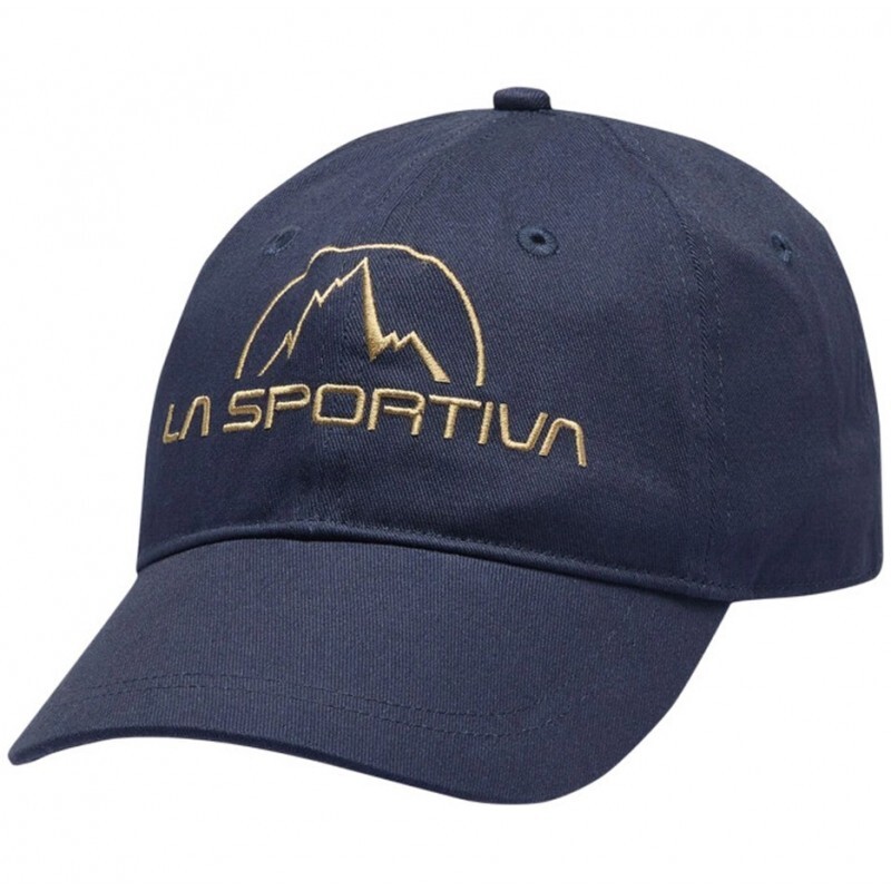 La Sportiva Kšiltovka La Sportiva Hike Cap Night Sky