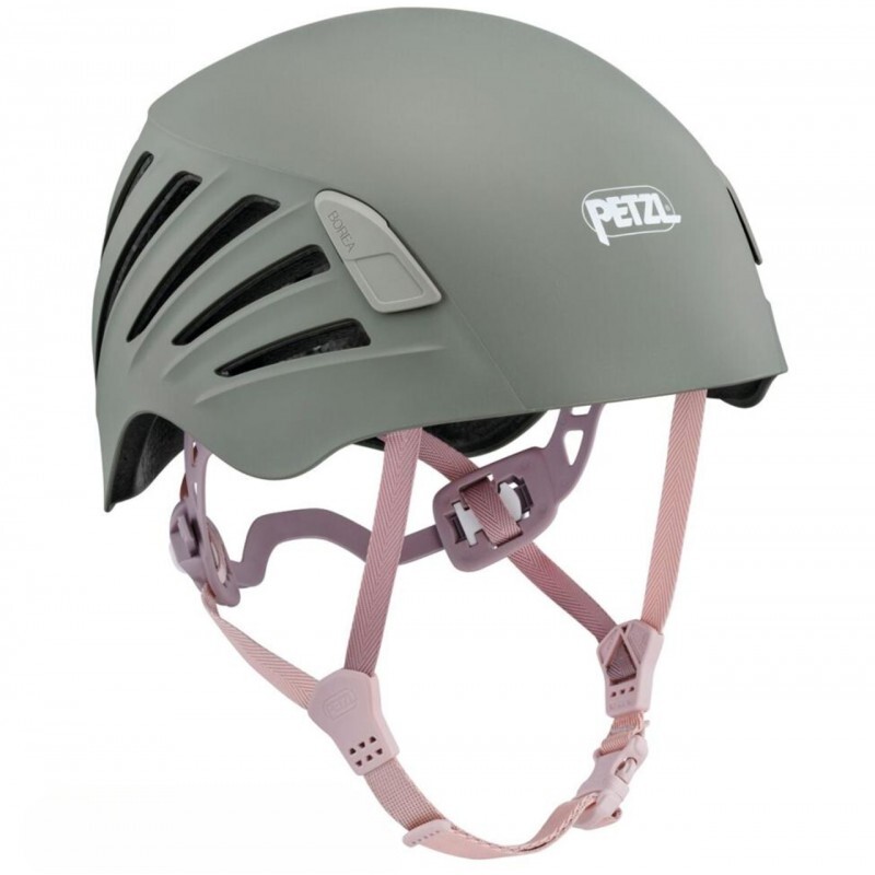 Petzl Dámská univerzální přilba Petzl Borea Jungle green