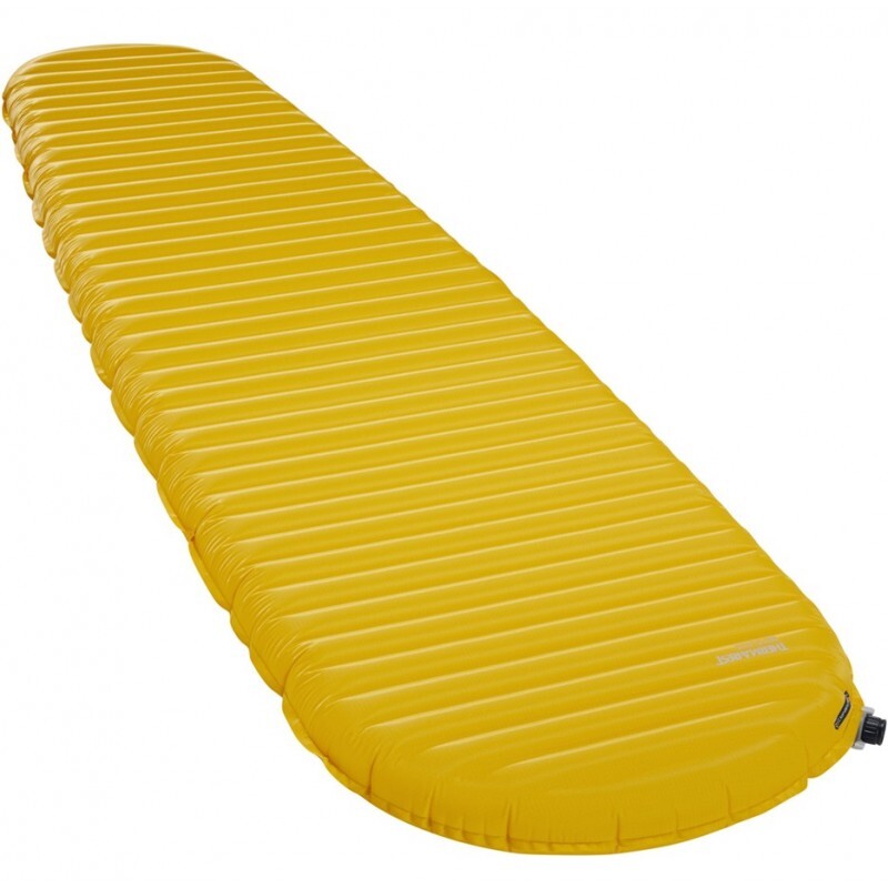 Thermarest Nafukovací karimatka Thermarest NeoAir XLite NXT Solar Flare