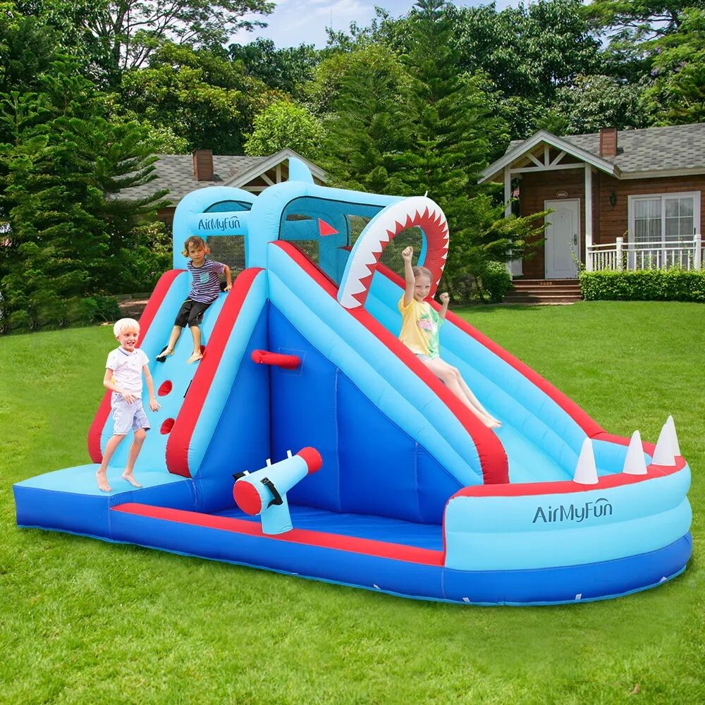 AirMyFun Shark 83046