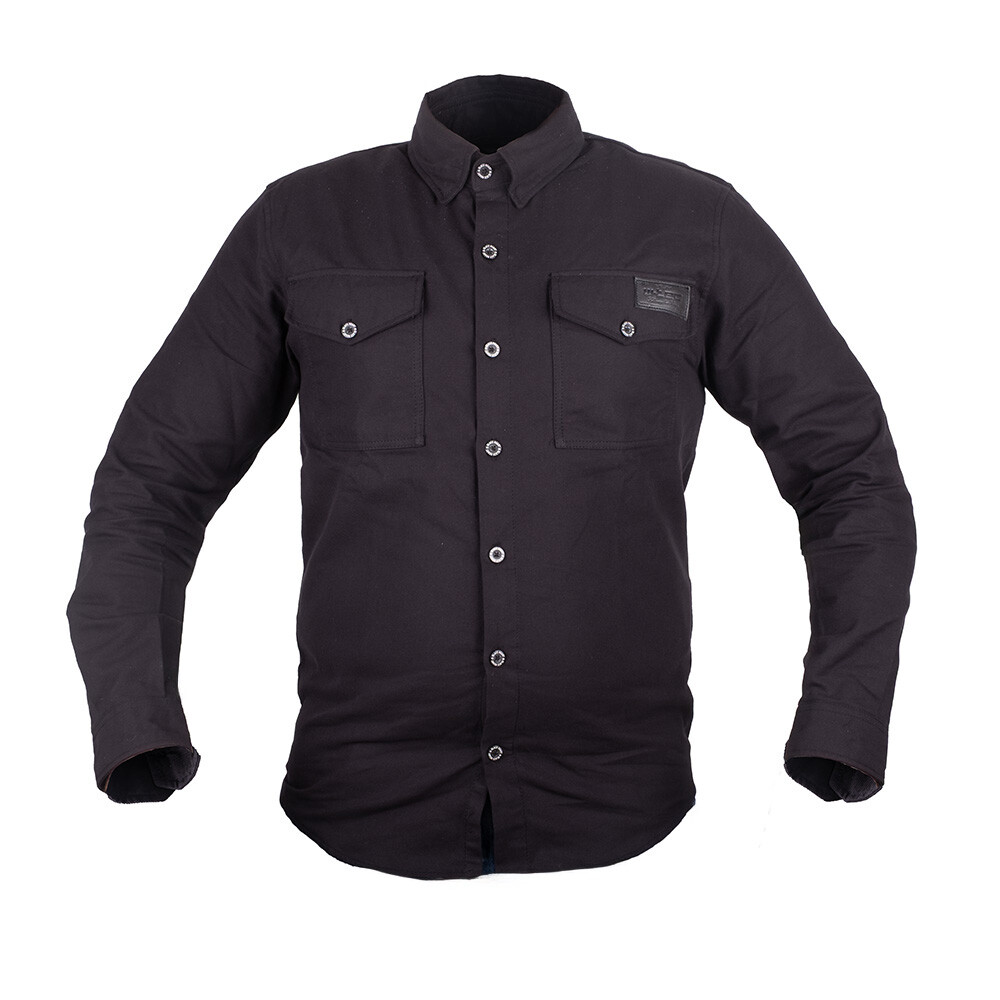 W-TEC Black Heart Remorse černá - S