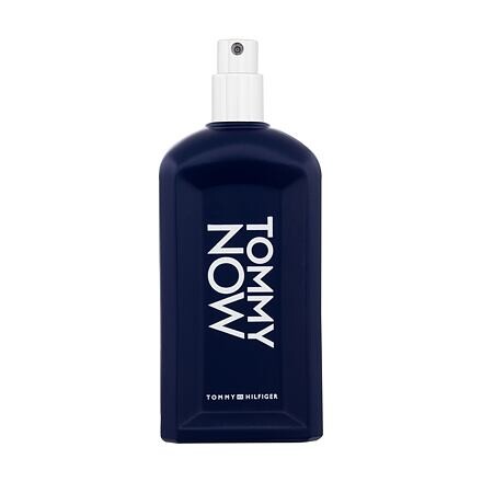 Tommy Hilfiger Tommy Now 100 ml toaletní voda tester pro muže