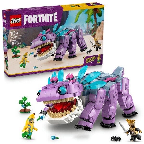 LEGO® Fortnite® 77077 Klombo