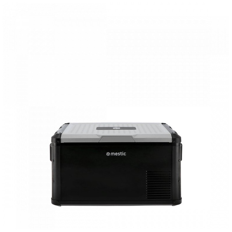 Kompresorová chladnička Mestic Coolbox Compressor MCCP-35 AC/DC Barva: černá