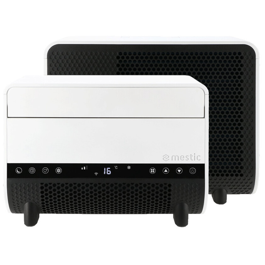 Klimatizace Mestic Split unit airconditioner SPA-5100