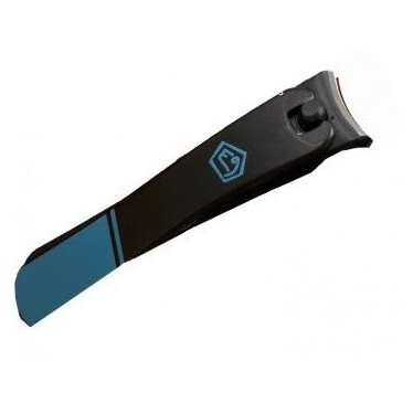 Kleštičky na nehty E9 Critter Barva: černá