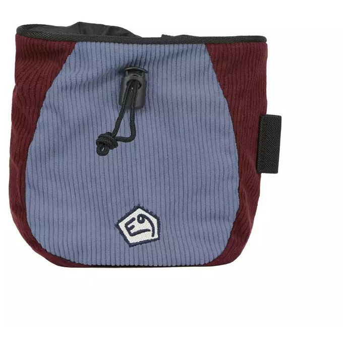 Pytlík na magnézium E9 Drop-Vs Barva: modrá