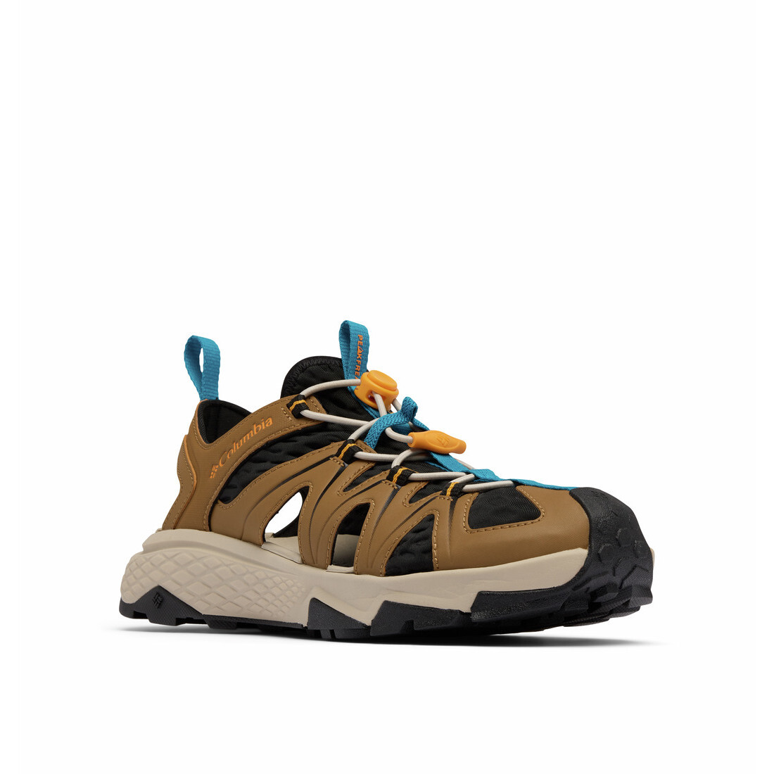 Pánské sandály Columbia Peakfreak Rush™ Shandal Velikost bot (EU): 42