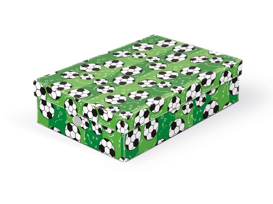 MFP 8021134 Školní krabice na výtvarné potřeby 330 x 225 x 80