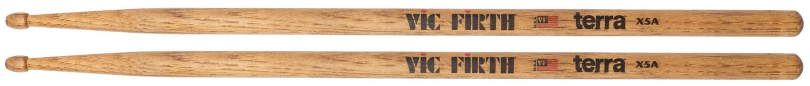 Vic Firth Extreme 5A Terra Series