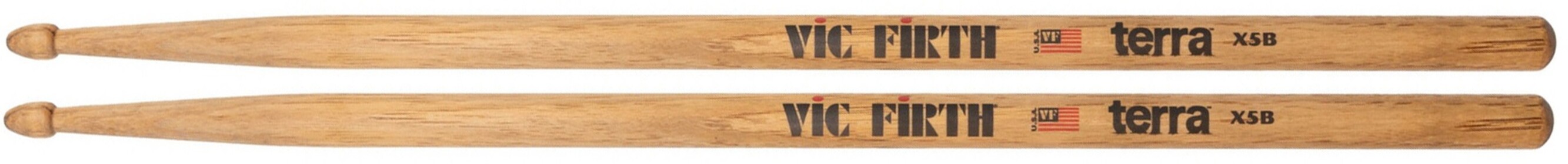 Vic Firth Extreme 5B Terra Series