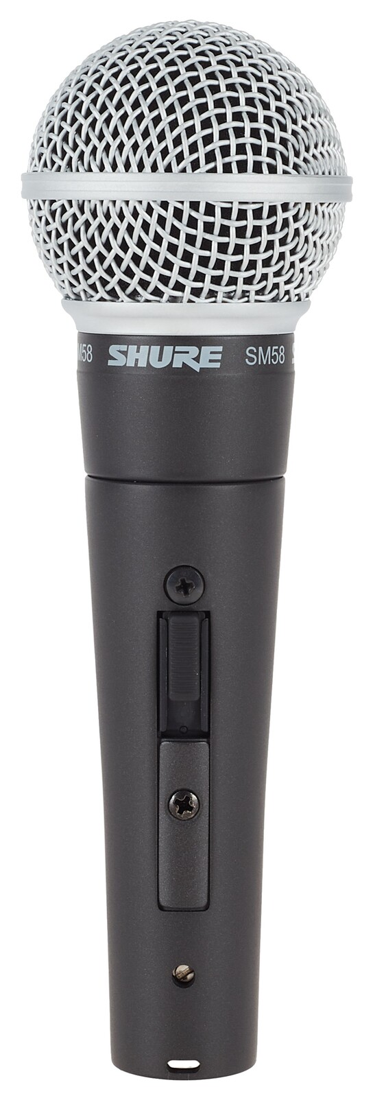 Shure SM58 SE (použité)