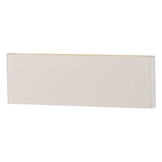 LED Nástěnná lampa Eglo CLIMENE bílá 39265