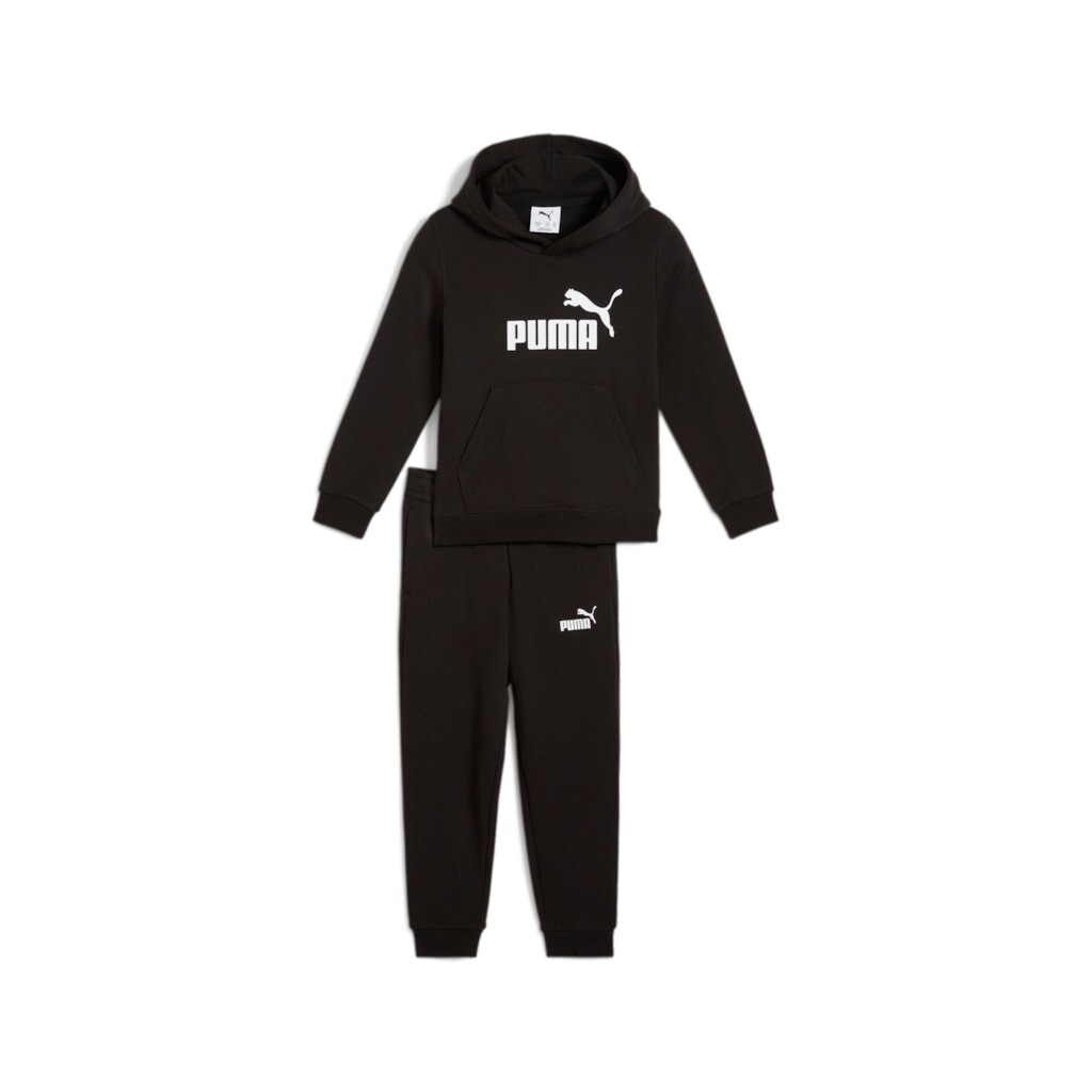 Puma ESS No.1 Logo Sweat Suit TR PS 110
